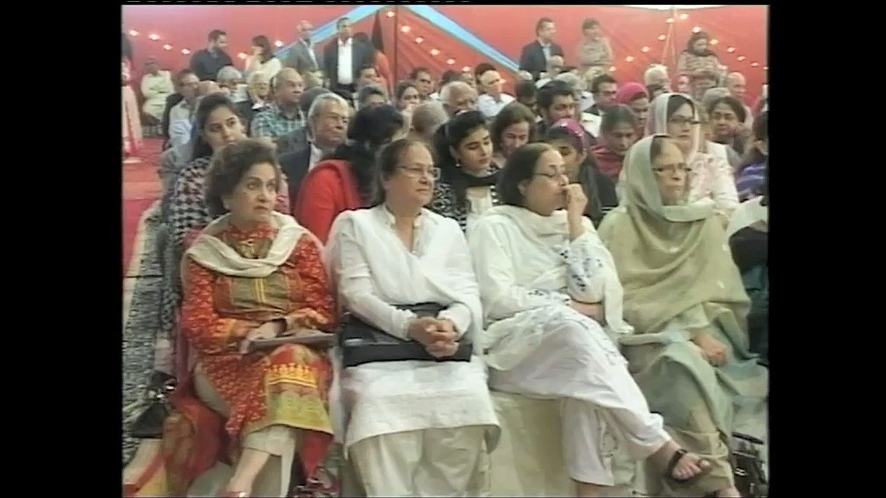 Dr. Ishrat Husain (Part B)