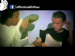 PeopLIVE ! Secrete Audition Tape of Hollywood