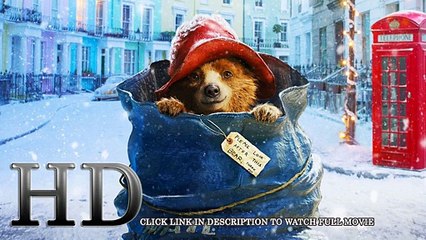 Paddington ~F.u.l.l M.o.v.i.e~ (2015) online Free