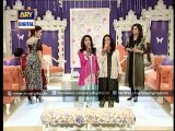 Desi Justin Beebees Got a Complete Make Over in ARY Morning Show - Viral in Pakistan