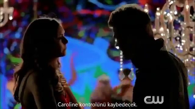 The Vampire Diaries 6. Sezon 16. Bölüm 2 Türkçe Altyazılı Fragman