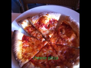 Best Italian Restaurant: Il Fornaio Walnut Creek - Best Dishes and Reviews