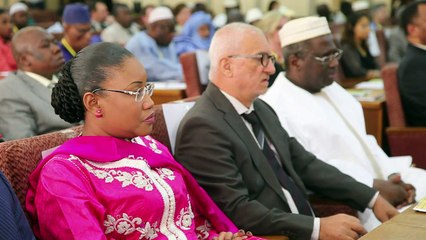 En peligro antiguos manuscritos de Tombuctú