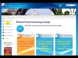 ROCKET LANGUAGES - Learn French Review