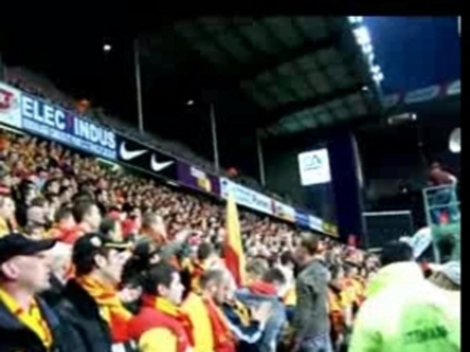 Lens Leverkusen 2/4 by MAC80