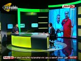 أحمد حسن : شوقى غريب كان بيتأثر من الكلام و ماخدتش صلاحياتى كاملة