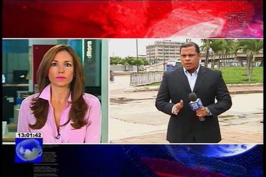 Detenidos por posible robo de medicinas en hospital del IESS