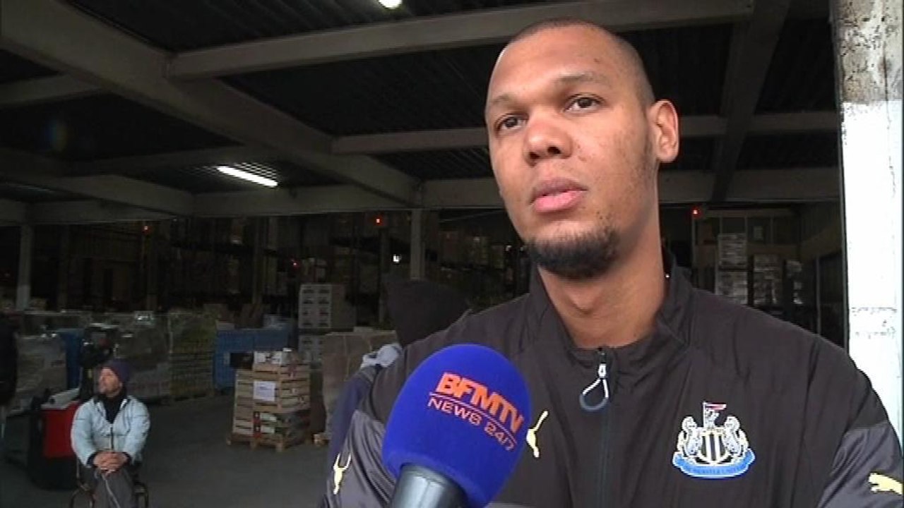 Polémique autour de la chanson des "Enfoirés": les bénévoles des Restos du cœur réagissent