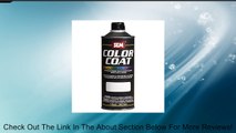 SEM 13006 High Gloss Clear Color Coat Aerosol - 1 Quart Review