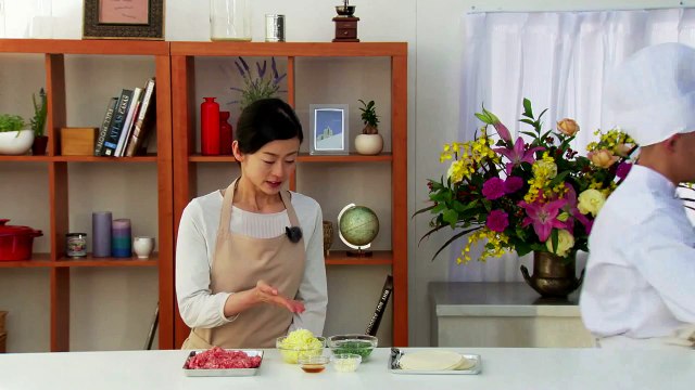 Faire des raviolis en moins de 3 secondes