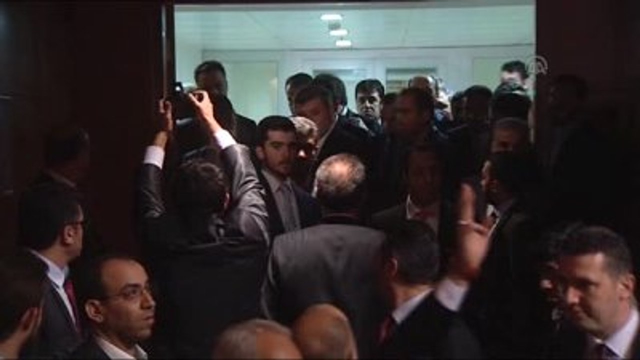 Necmettin Erbakan'ı Anma Gecesi