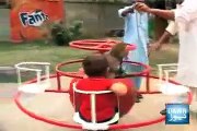 Funny Pakistani Cute Baby monkey friend 2017 pathan pastho clips funny videos | funny clips | funny 