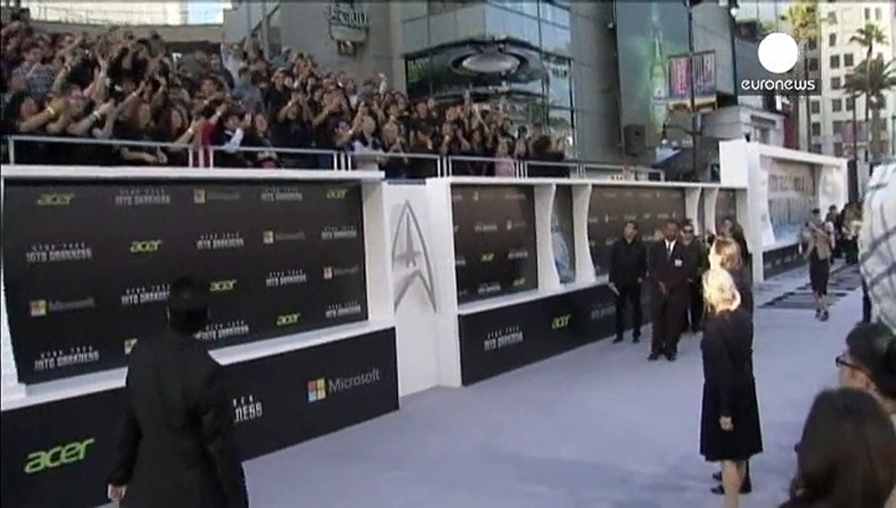 Muere Leonard Nimoy, Mr. Spock en 'Star Trek'