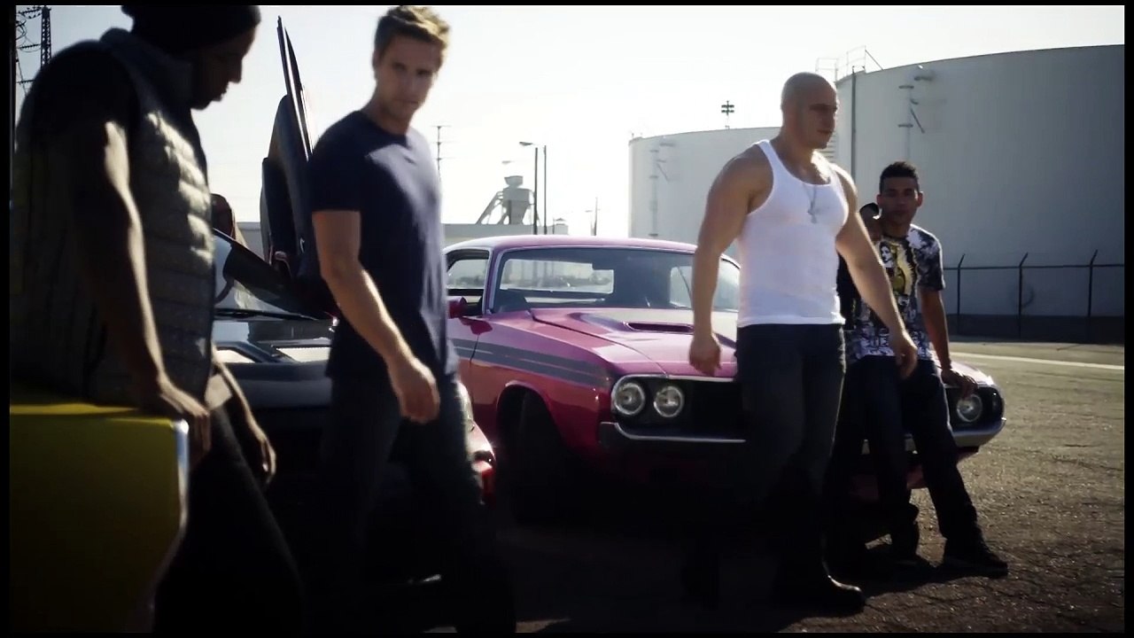 Superfast! - trailer
