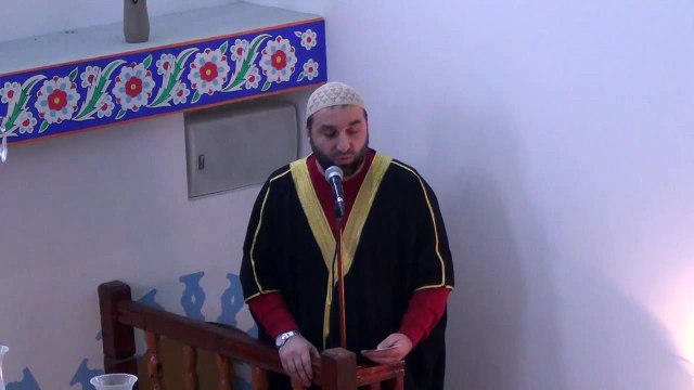 Прелюбодеянието - Мухаммед Камбер