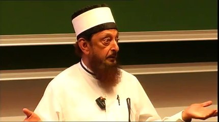 Public Dialogue - Responding to Oppression in the Holy Land - Part 2