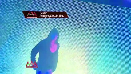 AAA - 2/21/2015 Lucha Libre