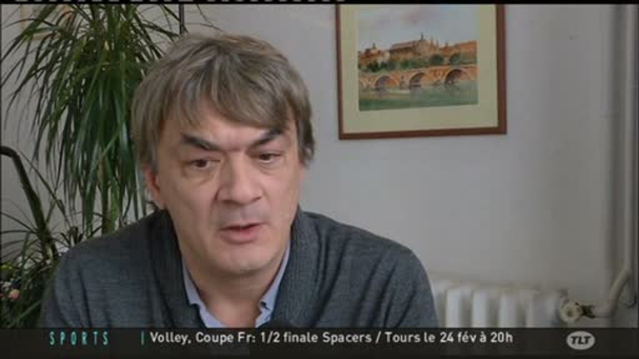 Plainte contre le CHU de Toulouse : Interview d'O. Fourcade