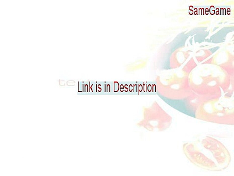 SameGame Download Free - Download Here