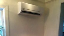 Mini Split Airconditioners (Heating and Air Conditioning).