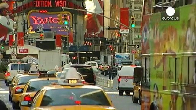 У США зростання, але повільніше, ніж передбачалося