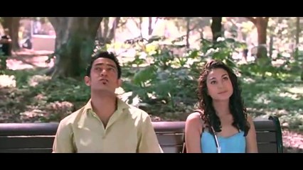 Jaane Kyun - Dil Chahta Hai (HD 720p) | Iconic Bollywood Classic