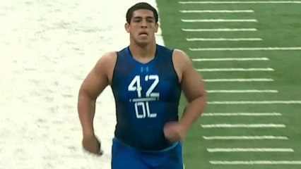 Pro Comparison: Andrus Peat