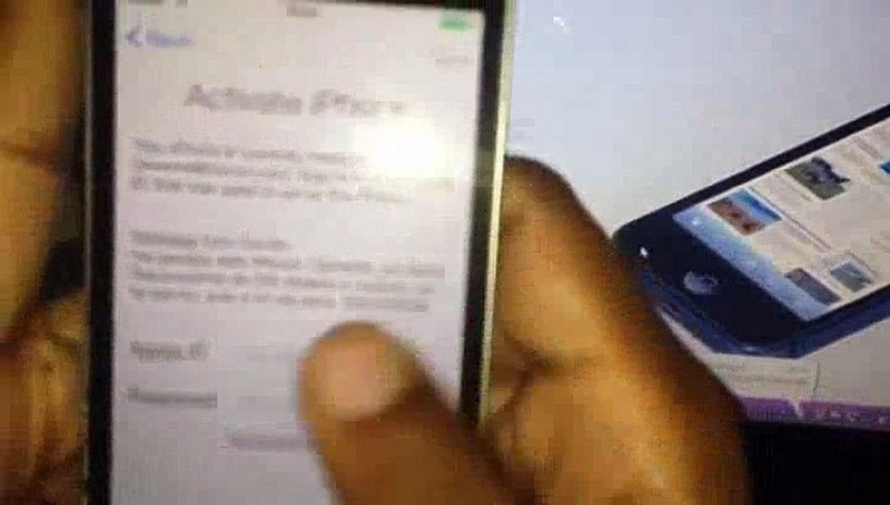 Bypass iCloud Activation Lock & Remove iCloud Account