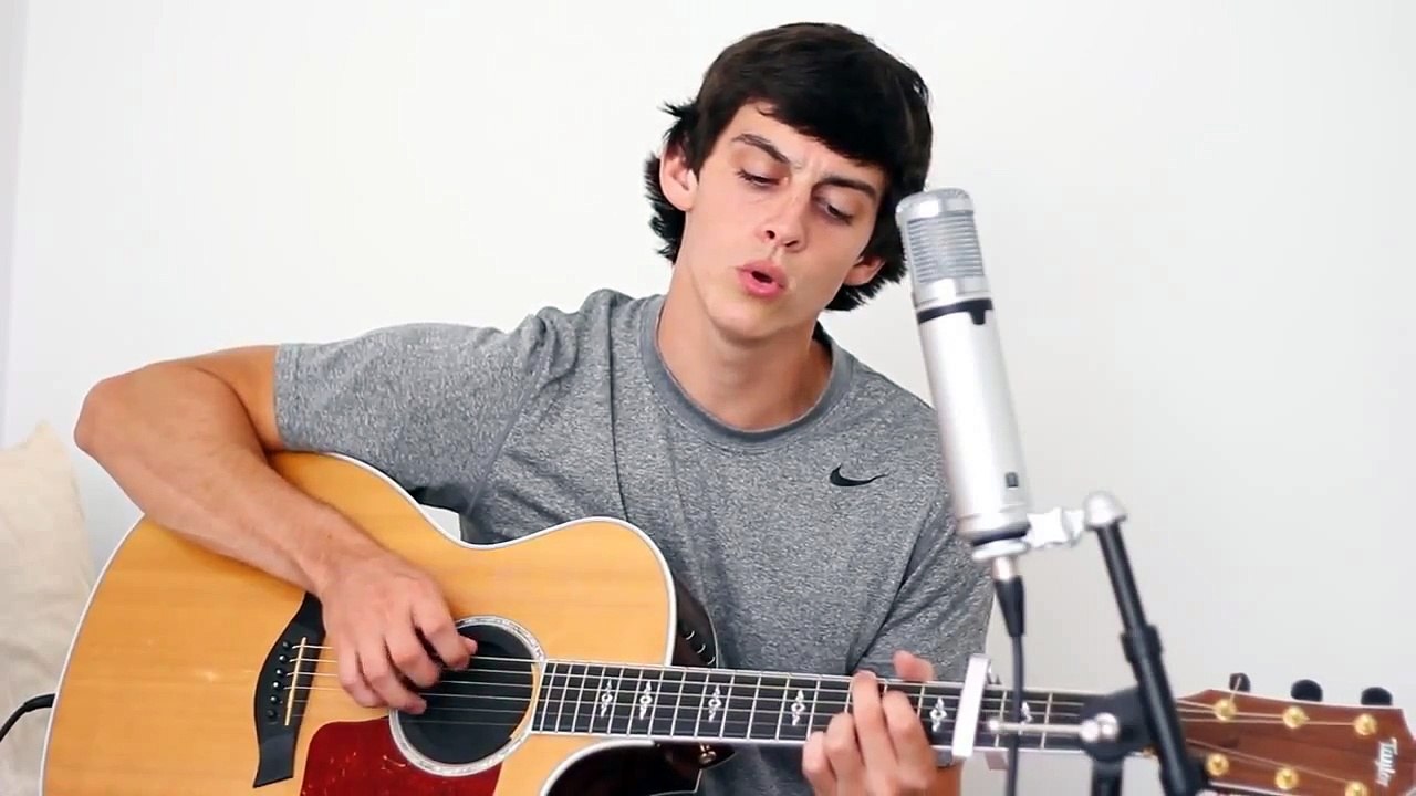 TOP 5 COVERS OF: HALLELUJA - Jeff Buckley/Leonard Cohen