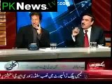 Pakistani Funny Clips 2013 Imran Khan laughs at Sheikh Rasheed involving Veena Malik and Rehman Malik