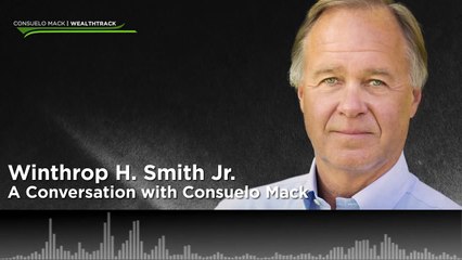 Catching Lightning In A Bottle - An Interview With Win Smith