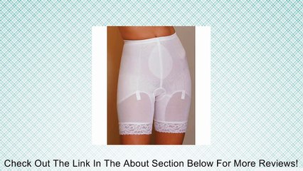 Cortland Venus Panty Girdle Review