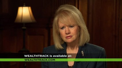 Christine Benz & Russel Kinnel - Mutual Fund Shakeups!