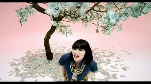 Jessie J - Price Tag ft. B.o.B gfdsa