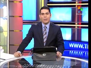 España: andaluces se movilizarán contra recortes sociales de gobierno