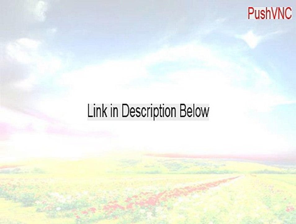 PushVNC Full Download (Instant Download)