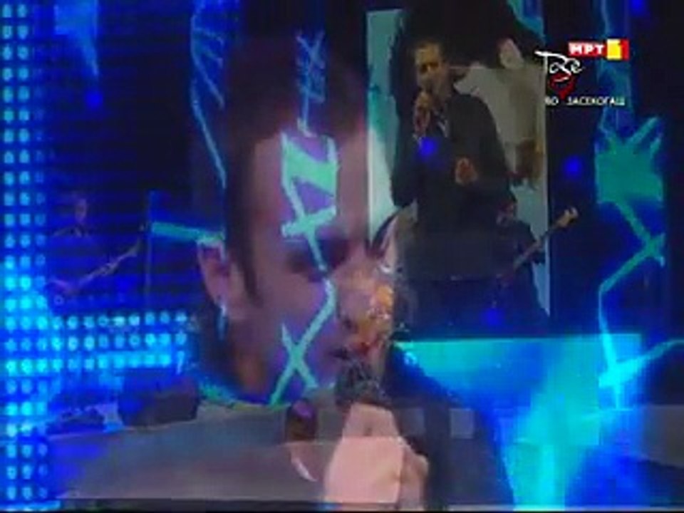 Toše vo srce zasekogas (16.10.2012) - 3.del