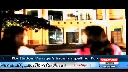 Kadi Se Hathkadi 26 February 2015 Crime Show