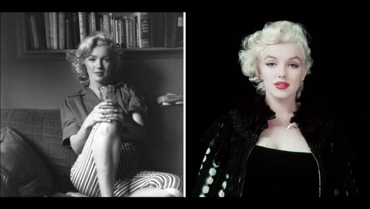 Marylin Monreo: For Ever!