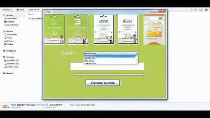 Comment Avoir code xbox live gold gratuitement - Février 2015