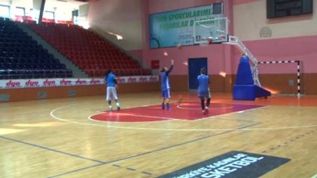 Orduspor, Potada 8. Galibiyeti Hedefliyor