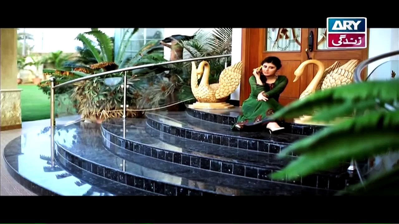 Mere Khwab Louta Do Episode 13