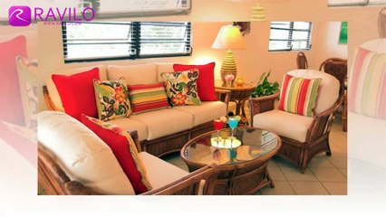 Carimar Beach Club, West End Village, Anguilla