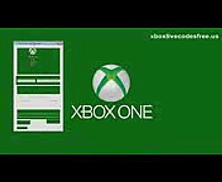 Code Xbox Live Gold Gratuit - Comment avoir des codes xbox live gratuitement - Février 2015