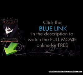Blood- The Last Vampire Anime (2000)