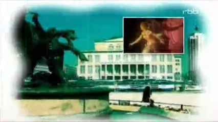 In aller Freundschaft S10E26 Liebe und Gegenliebe