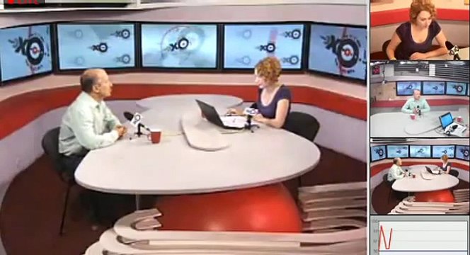 Сергей Алексашенко Эхо Москвы 28.05.2014 Цена за Крым