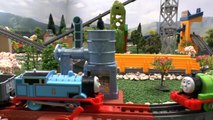 Thomas & Friends Story Massive New Trackmaster Revolution Track Thomas Y Sus Amigos Kids Toy Train