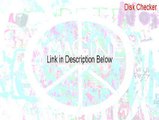 Disk Checker Cracked (Disk Checkerdisk checker)