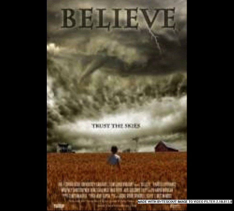 Believe (2008)